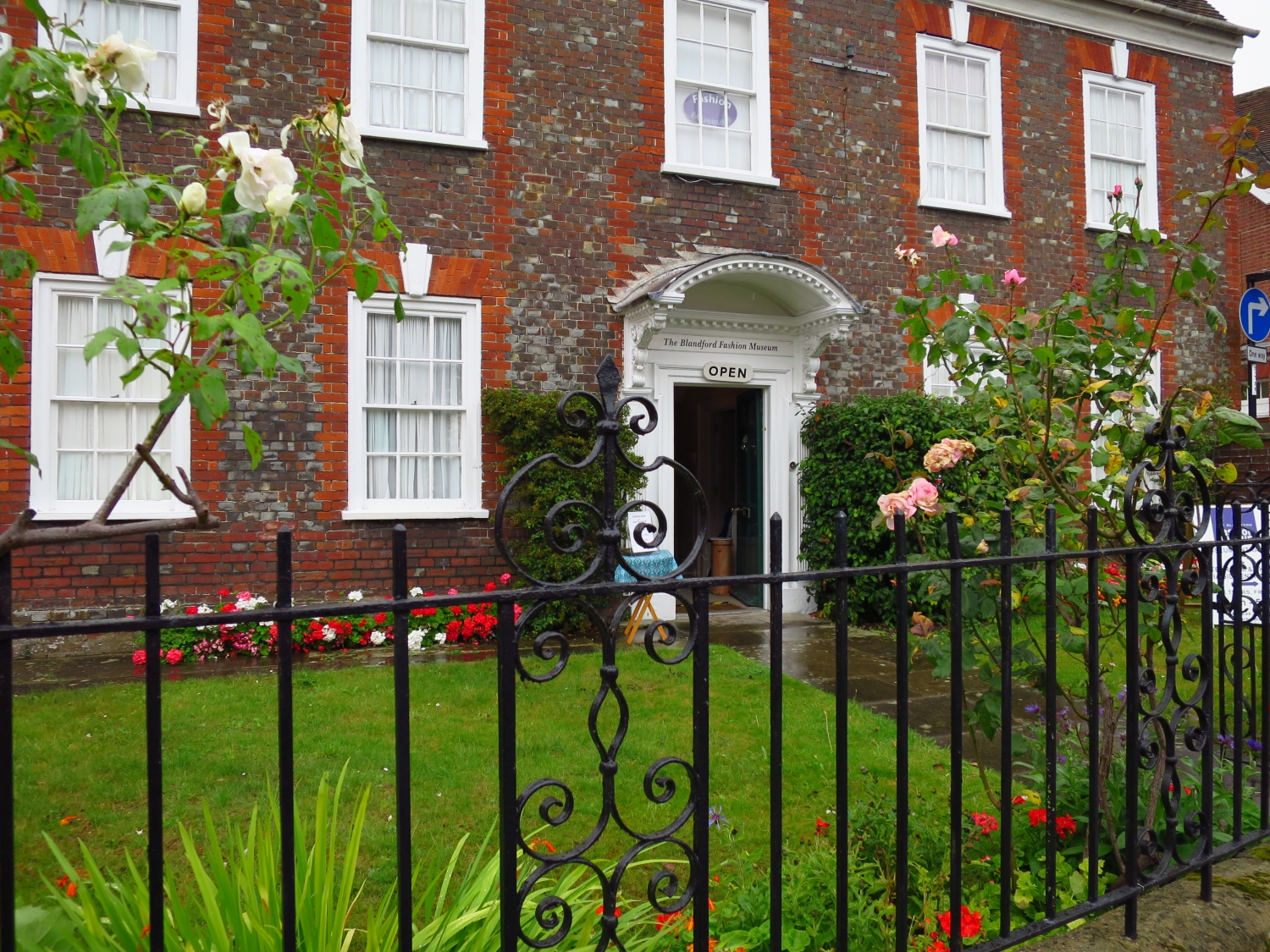 georgian-house